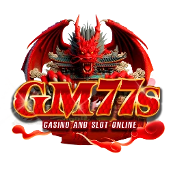 GM77S สล็อตเว็บตรง AKA77 เว็บในเครือ สมัครฟรี
